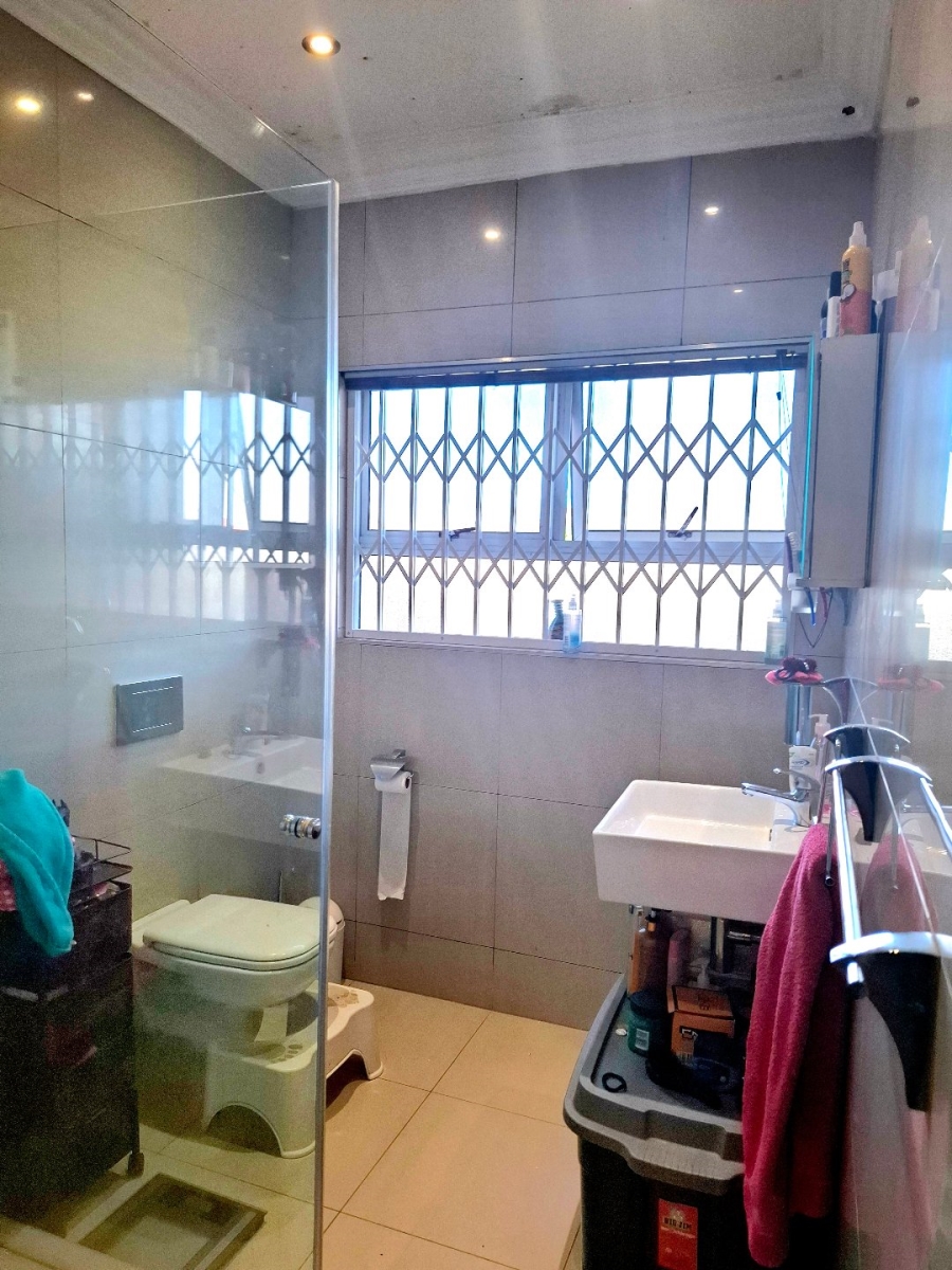4 Bedroom Property for Sale in Tygerdal Western Cape